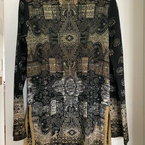 Kenzo Jungle Sweater